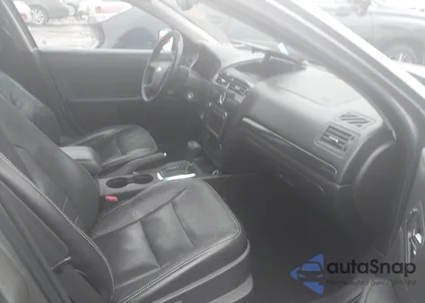 2009 Ford Fusion Sel z USA, uszkodzony, nr VIN 3FAHP02159R120562